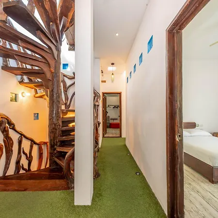 The Green Village Boutique Hotel-2